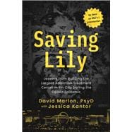 Saving Lily,9798895654774