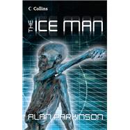 The Ice Man (Read On)