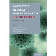 Bartlett's Medical Management of HIV Infection