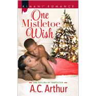 One Mistletoe Wish