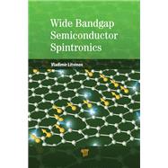 Wide Bandgap Semiconductor Spintronics