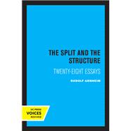 The Split and the Structure