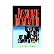The Passionate Organization