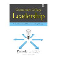 Community College Leadership