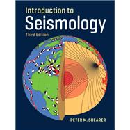 Introduction to Seismology