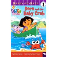 Dora and the Baby Crab