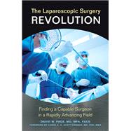 The Laparoscopic Surgery Revolution
