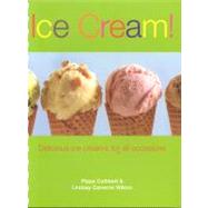 Ice Cream!