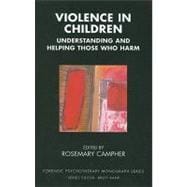 Violence in Children
