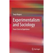 Experimentalism and Sociology