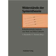 Widerstände der Systemtheorie