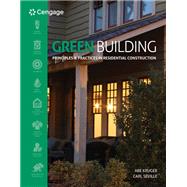 Green Building: Principles and Practices in Residential Construction