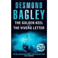 Golden Keel and the Vivero Letter
