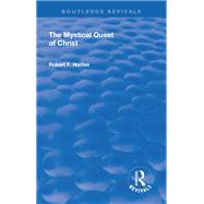 Revival: The Mystical Quest of Christ (1923)