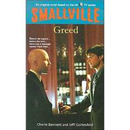 Smallville #8: Greed
