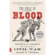 The Field of Blood,9780374154776