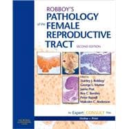 Robboy's Pathology of the Female Reproductive Tract