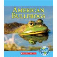 American Bullfrogs (Nature's Children)