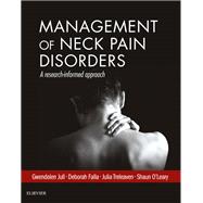 Management of Neck Pain Disorders