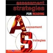 Assessment Strategies For Reading
