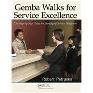 Gemba Walks for Service Excellence