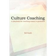 Culture Coaching