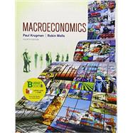 Loose-leaf Version for Macroeconomics