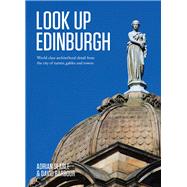 Look Up Edinburgh