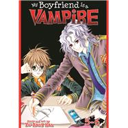 My Boyfriend is a Vampire Vol. 5-6
