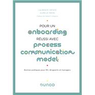 Pour un onboarding réussi avec Process Communication Model®