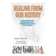 Healing From Our History How Colonial-Era Famines Led to A Modern South Asian Health Crisis