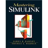 Mastering Simulink