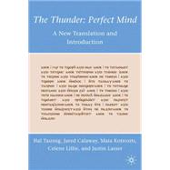 The Thunder: Perfect Mind