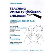 Teaching Visually Impaired Children