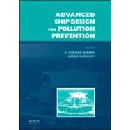 Advanced Ship Design for Pollution Prevention