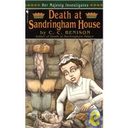 Death at Sandringham House Her Majesty Investigates