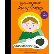 Mary Anning (Spanish Edition)