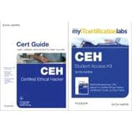 MyITcertificationLabs : CEH by Shon Harris, CEH Cert Guide Bundle