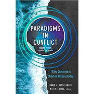 Paradigms in Conflict