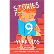 Stories for 9 Year Olds