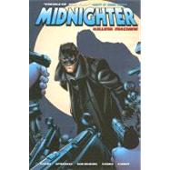 Midnighter VOL 01: Killing Machine