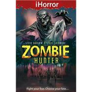 iHorror: Zombie Hunter