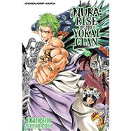 Nura: Rise of the Yokai Clan, Vol. 22