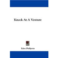 Knock at a Venture