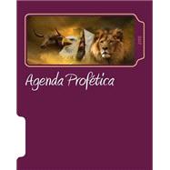 Agenda Profetica 2015