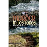 Murder in Los Lobos
