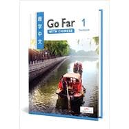 Go Far with Chinese Level 1 Textbook