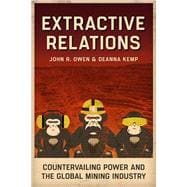 Extractive Relations