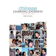 Chinese Learning Journeys: Chasing the Dream