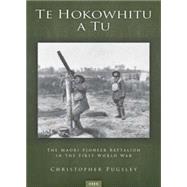 Te Hokowhitu a Tu